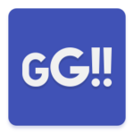 Logo of GoodGame android Application 